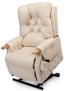 RiserChair